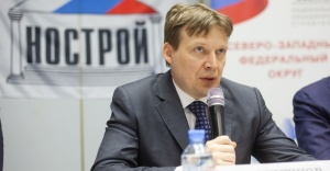 Президент НОСТРОЙ Антон Глушков дал оценку